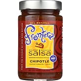 Frontera, Salsa Chipotle, 16 Ounce