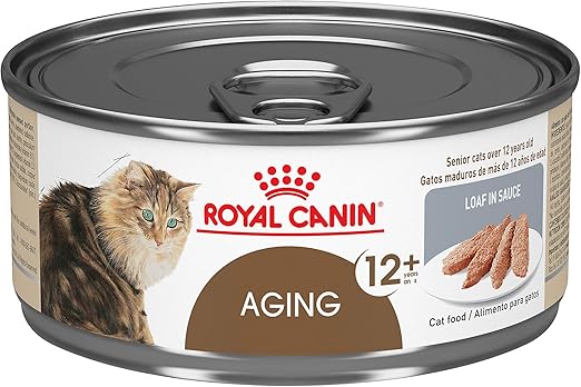 royal canin loaf in sauce