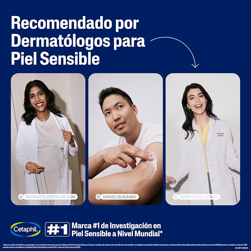 , Hidratante facial e corporal para uso frequente, hidratação intensa durante 24 horas, formato de 100 g