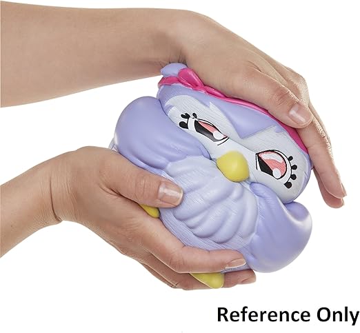 squish dee lish licorne