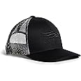 SITKA Gear Men's Icon Mid Profile Trucker Cap