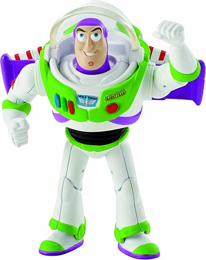 toy story buzz wings