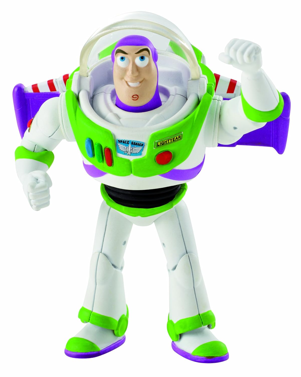 muñequitos de toy story 4
