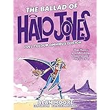 The Ballad of Halo Jones: Full Colour Omnibus Edition