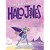 The Ballad of Halo Jones: Full Colour Omnibus Edition