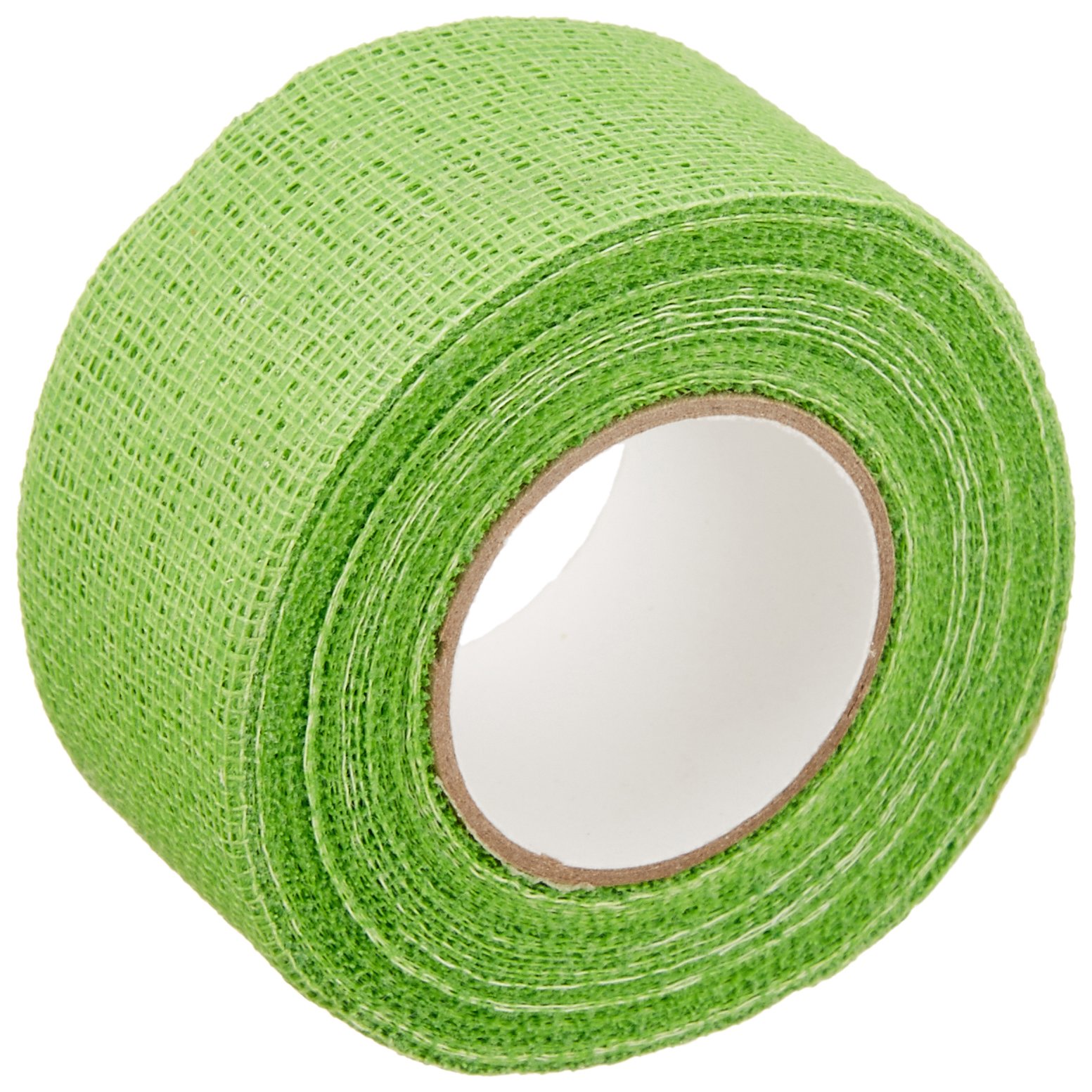 Vater Drumsticks VSTG - Stick and Finger Tape - Green — image 1