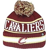 ZHATS NBA Unisex-Adult NBA Officially Licensed Beanie Pom Freestyle