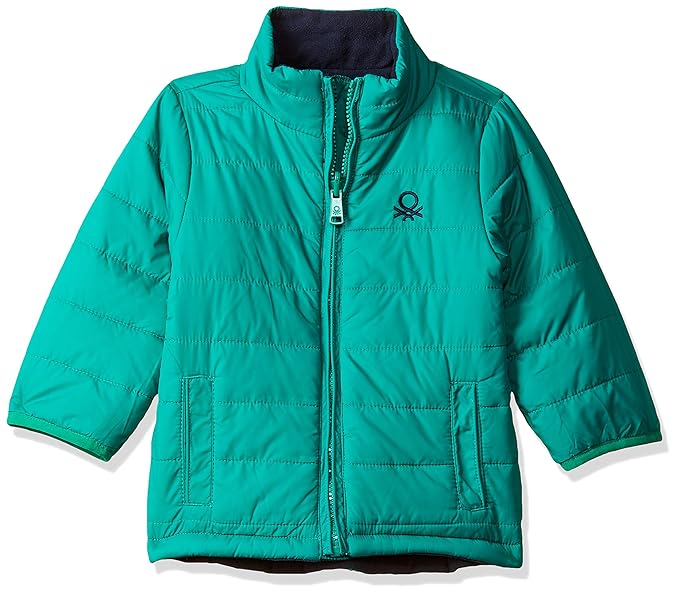 benetton baby jacket