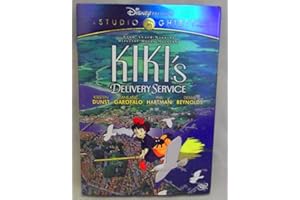 Kiki's Delivery Service (Special Edition)