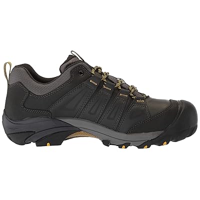 keen boulder waterproof