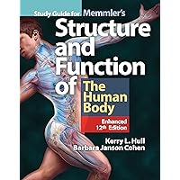 Bundle of Memmler's The Human Body in Health and Disease +