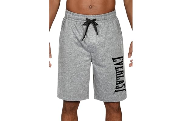 Everlast mens Everlast shortsPajama Bottom