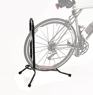 grandstand bike stand