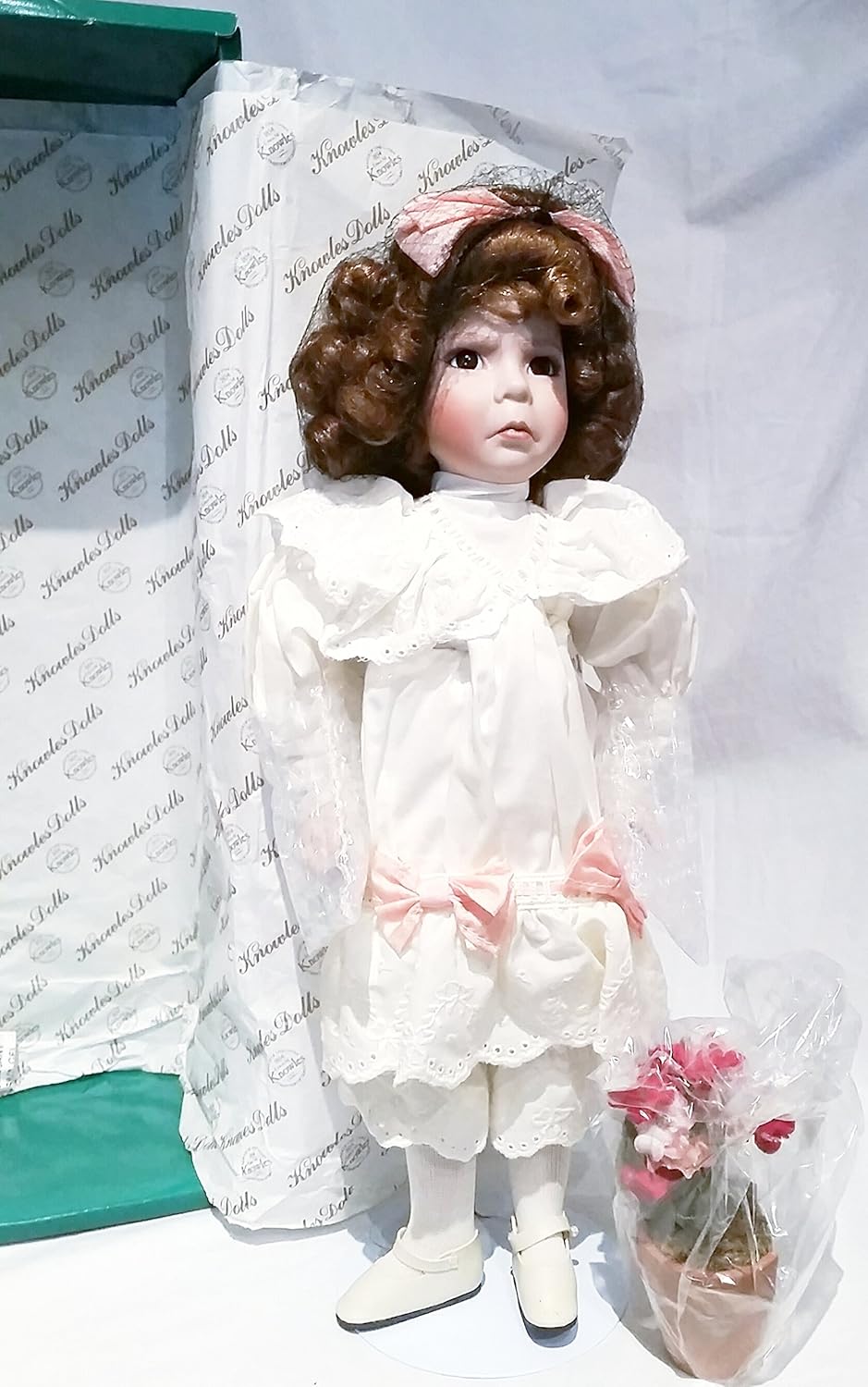 dianna effner dolls amazon