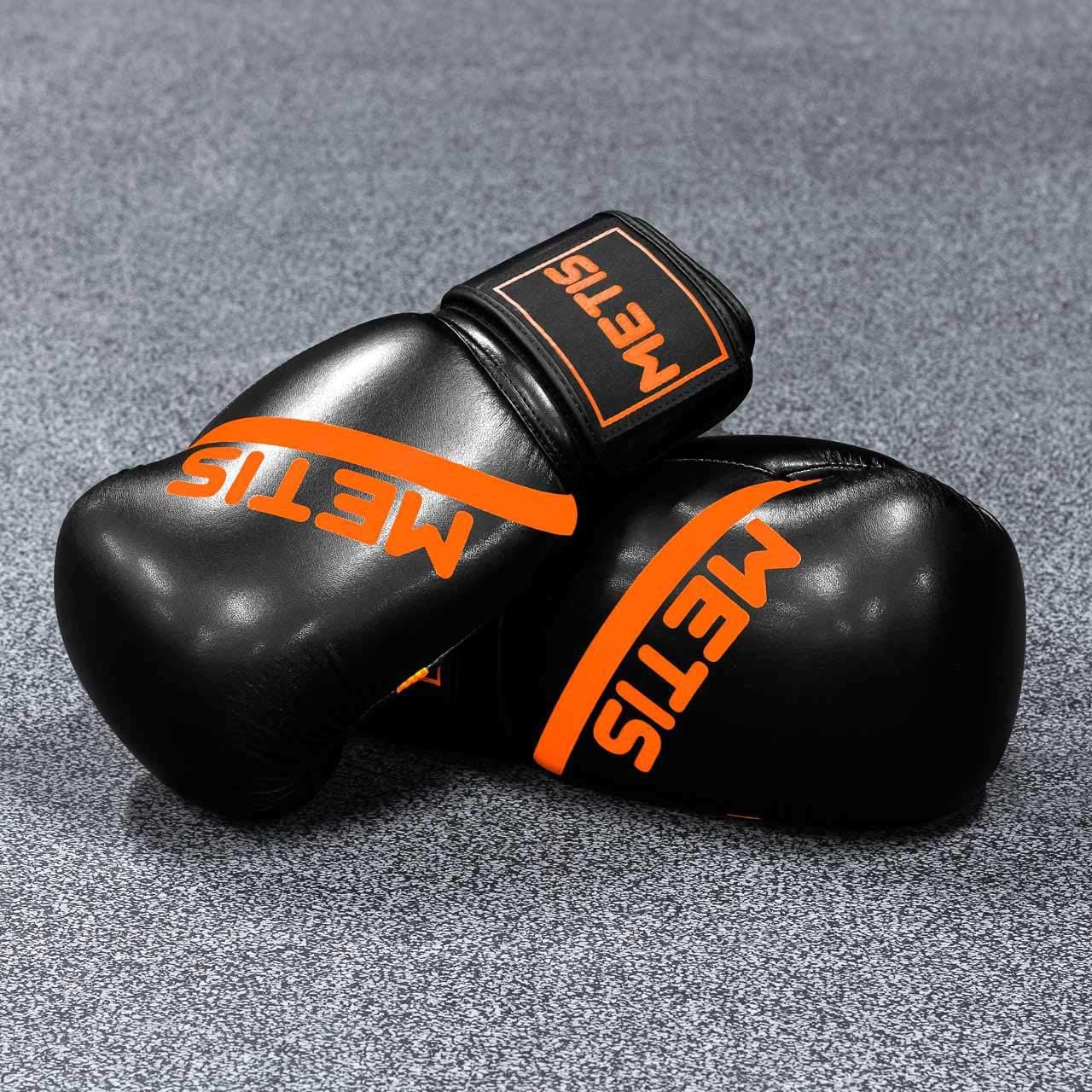 weighted mma training gloves
