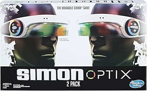 juego simon amazon