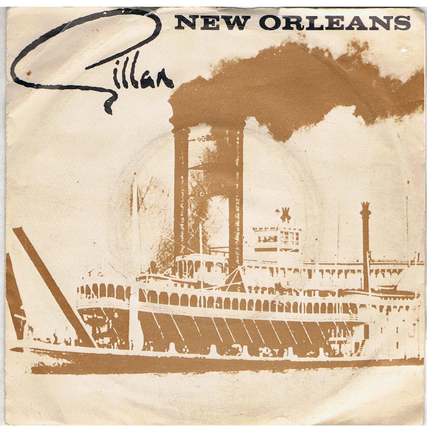 New Orleans Amazon.de MusikCDs & Vinyl