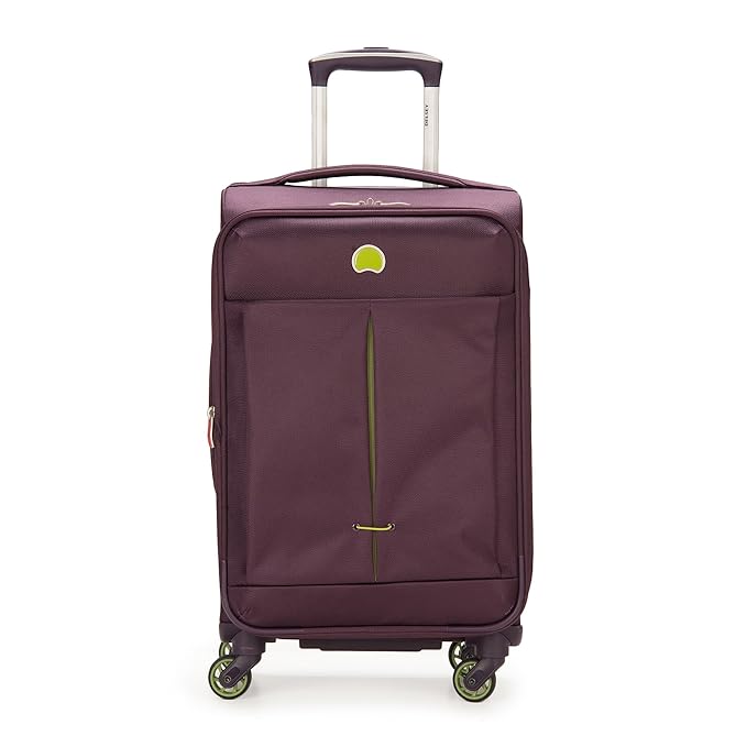 DELSEY Paris Delsey Air Adventure 21" Carryon Spinner