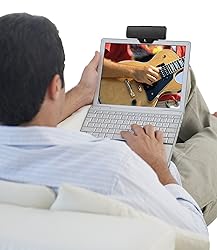 Logitech Laptop Speaker Z205