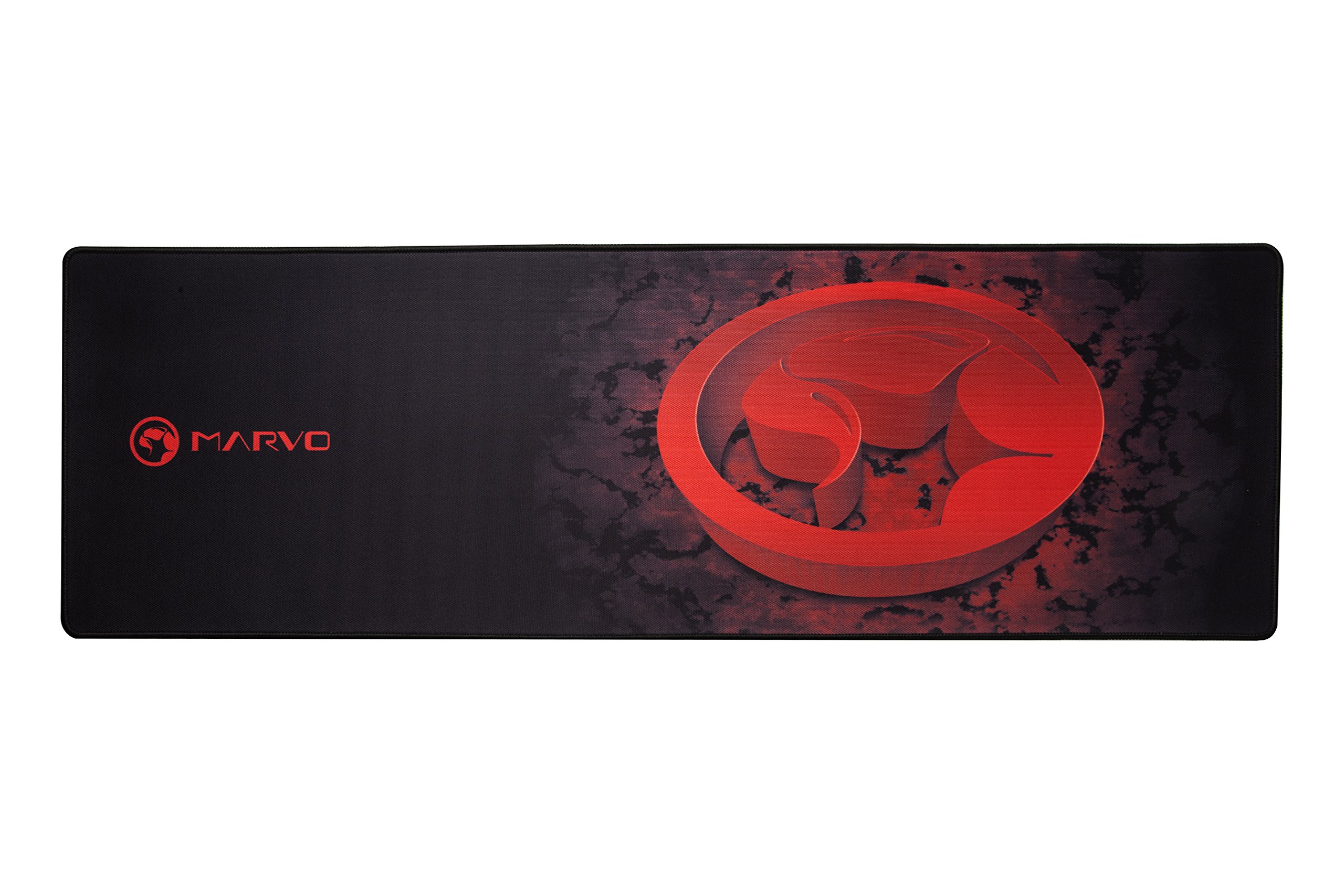 Scorpion ma-g13 RD – Mat and Gaming Mouse – Black