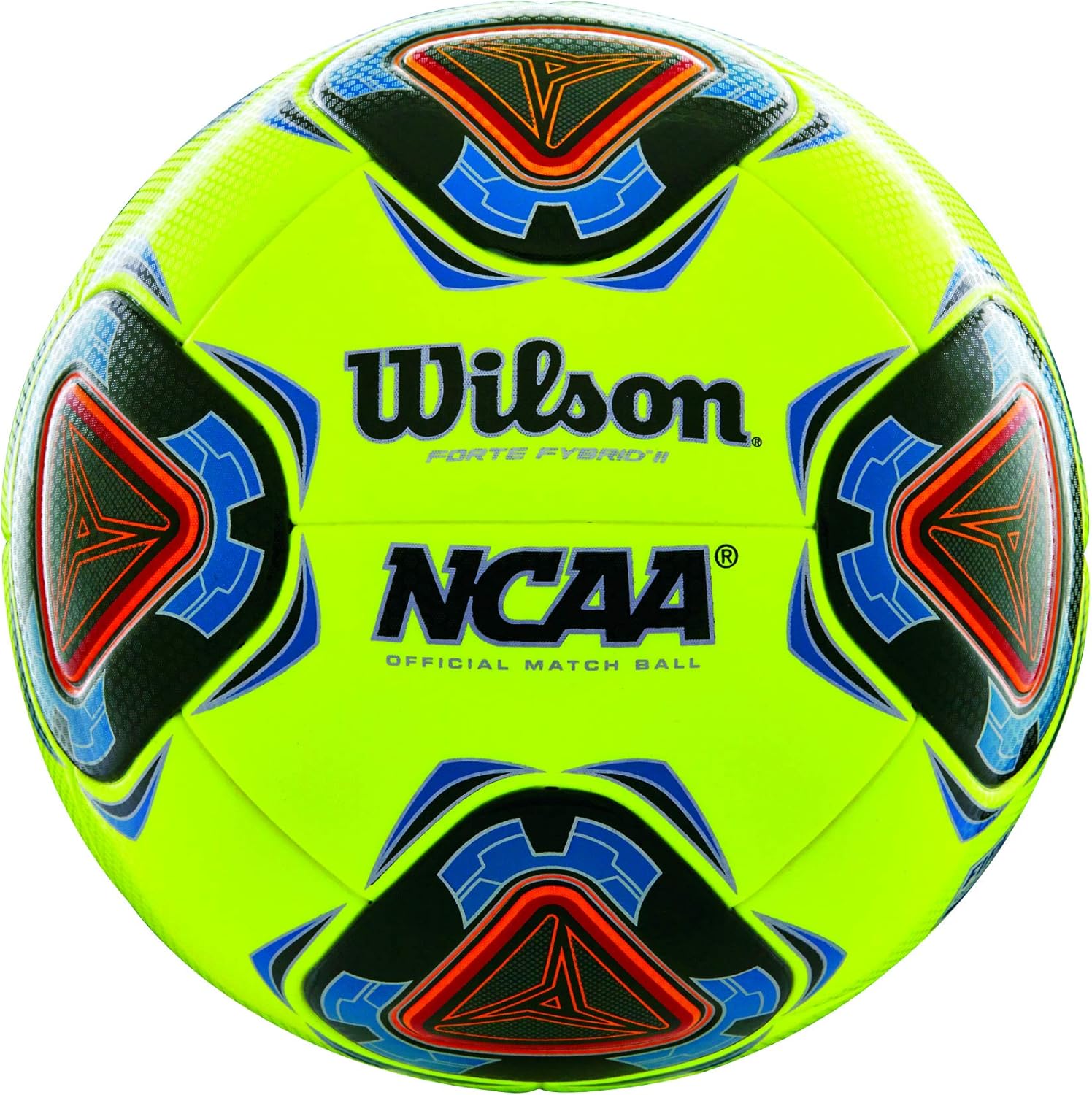 Wilson ncaa forte fybrid ii Clearance