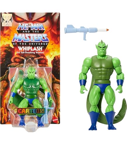 Amazon.com: Masters of the Universe Mattel Masters of the Universe