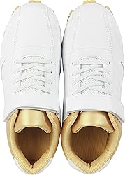 Sooneeya Kid's Firm Ground Baseball Cleats Youth