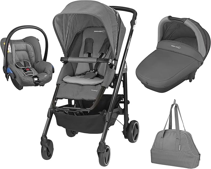 Couleur poussette loola Clearance