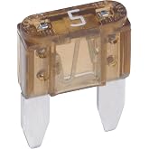 Eaton Bussmann Series ATM 5A Blade Fuse - Standard Pack (5 Pack)