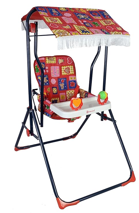 mothertouch baby swing