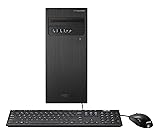ASUS D340MC Desktop PC, Intel Core i5-8400, 8GB