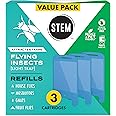 STEM Light Trap Refills 3ct