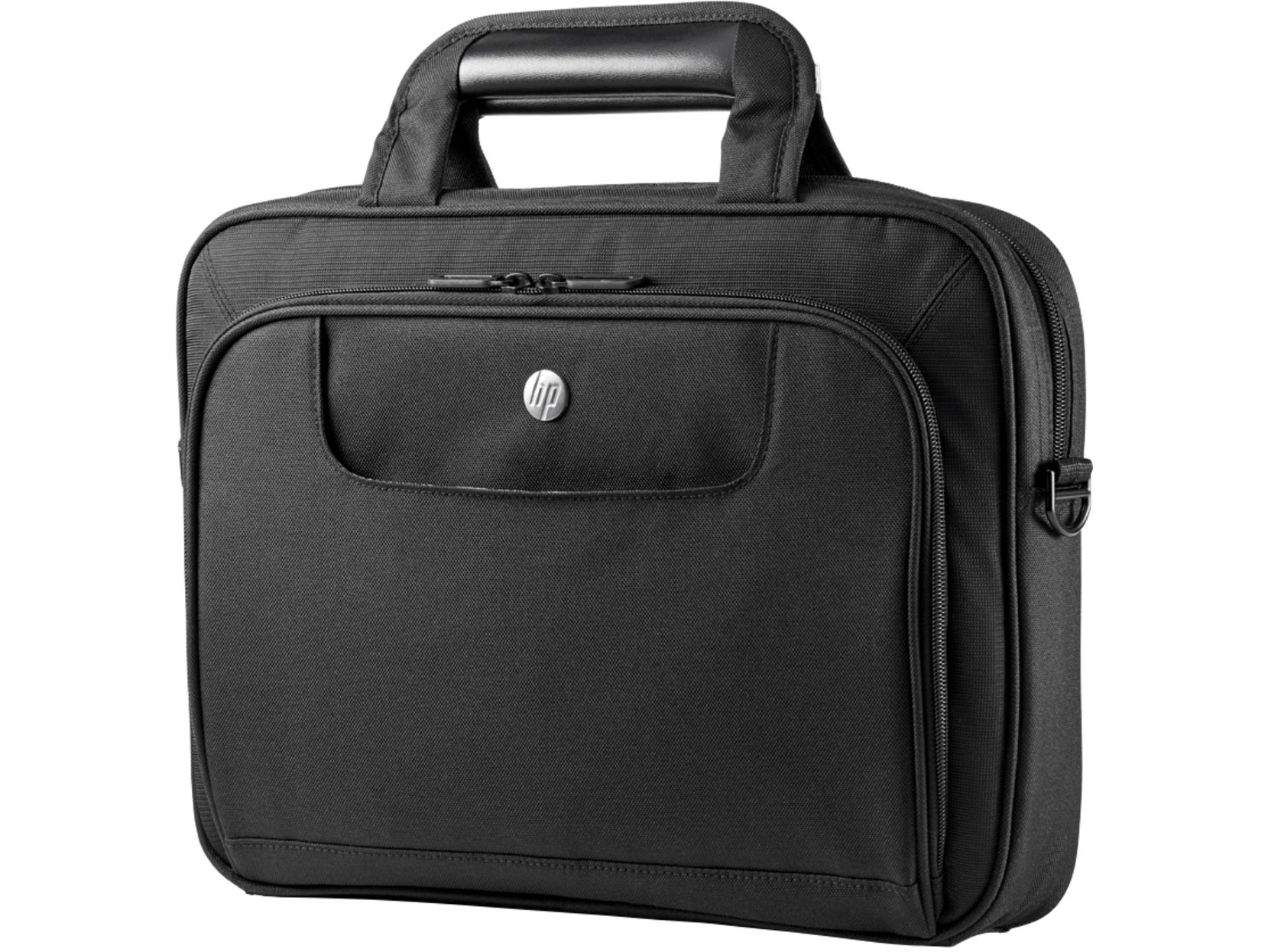 HP Value 14 inch (35.5 cm) Black Carry case for Laptop/Chromebook/Mac,L3T08AA#ABB