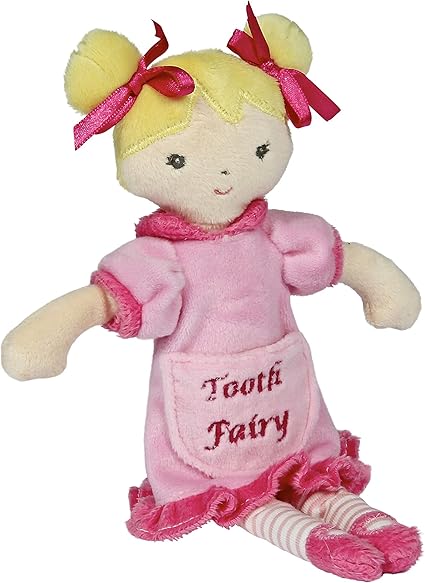 tooth fairy toys