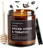 nature's wick tobacco bark Amazon.com: Nature's Wick Tobacco Bark Scented Candle 10 ounces : Home &  Kitchen