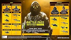 Battlefield 2042 – Origin PC [Code in