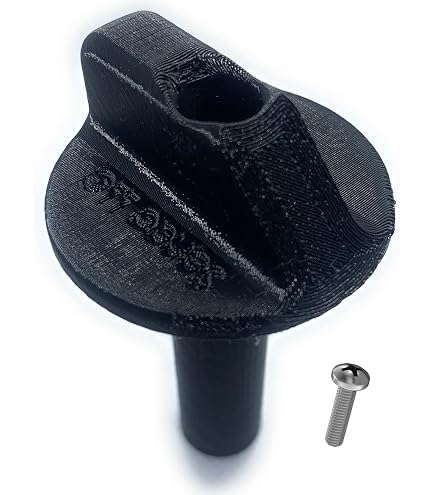 Replacement Control Knob For Predator 2000 Watt Inverter Generator