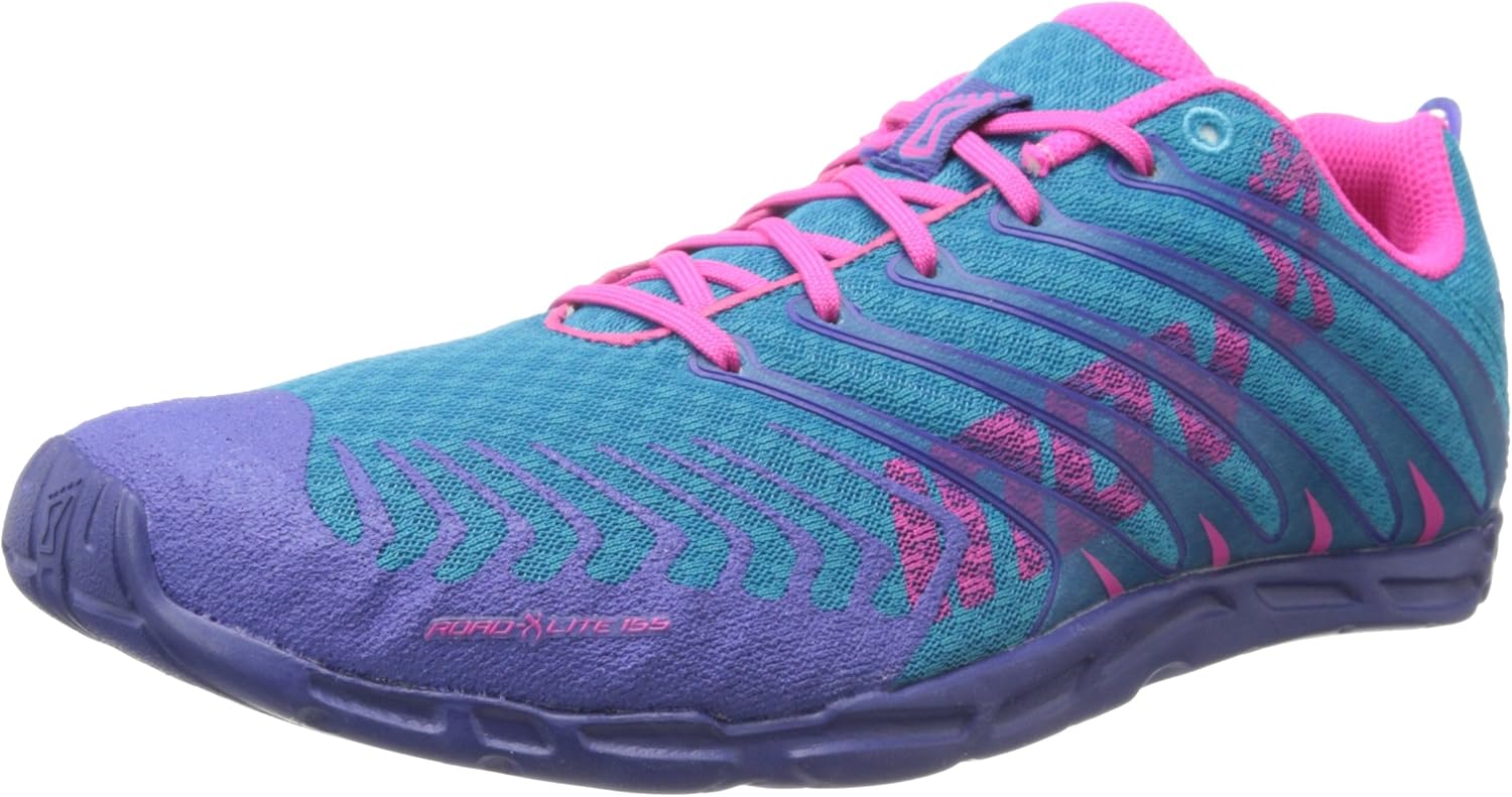 inov 8 women's road running shoes