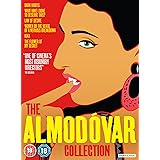 The Almodovar Collection