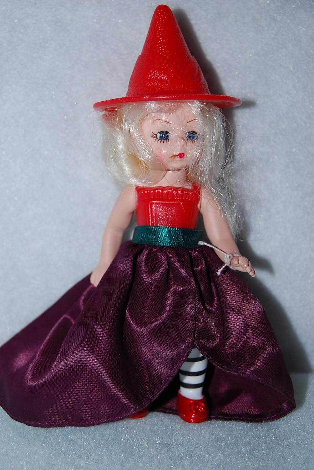 madame alexander wizard of oz dolls mcdonalds 2007