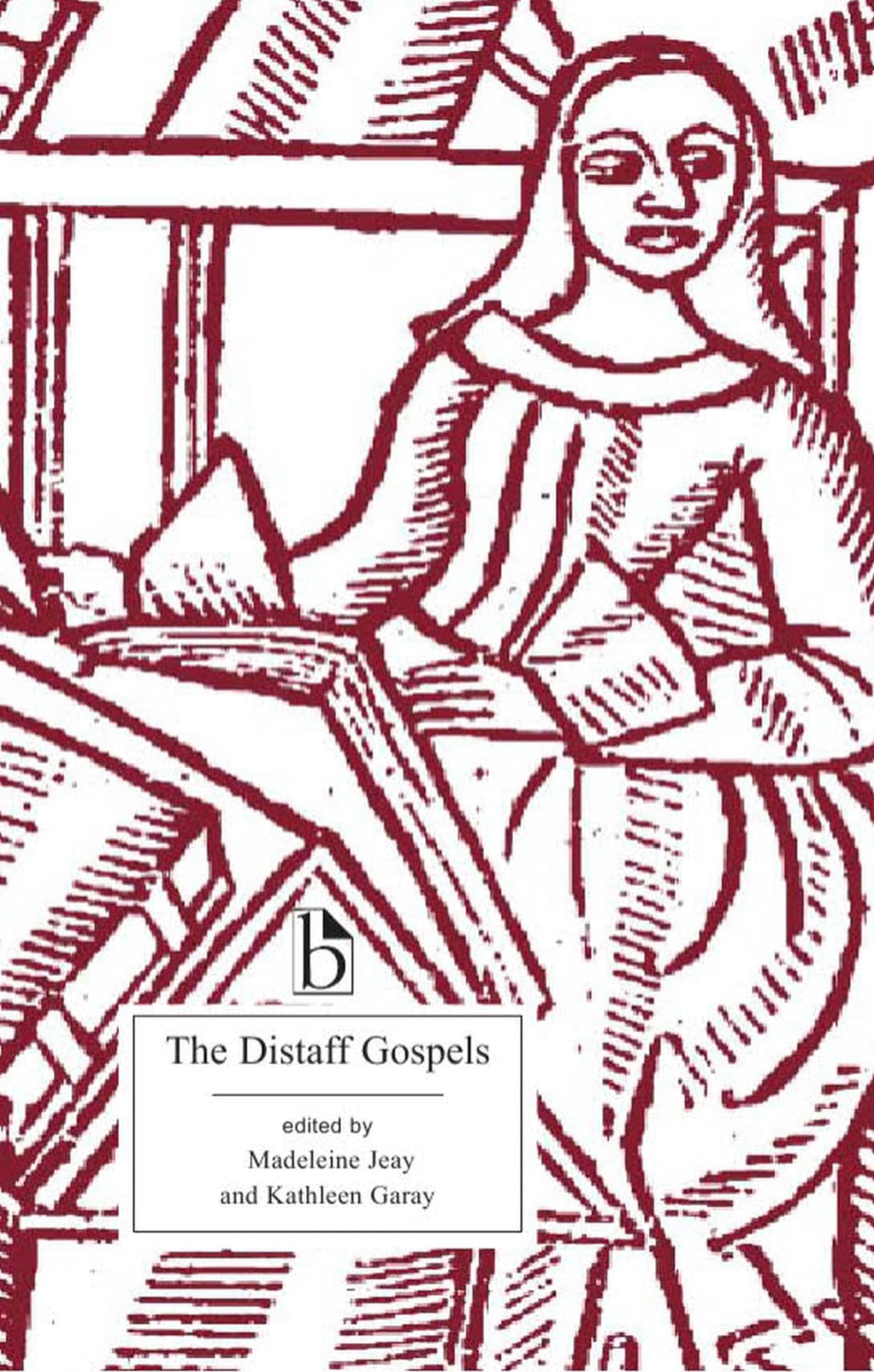 Distaff Gospels