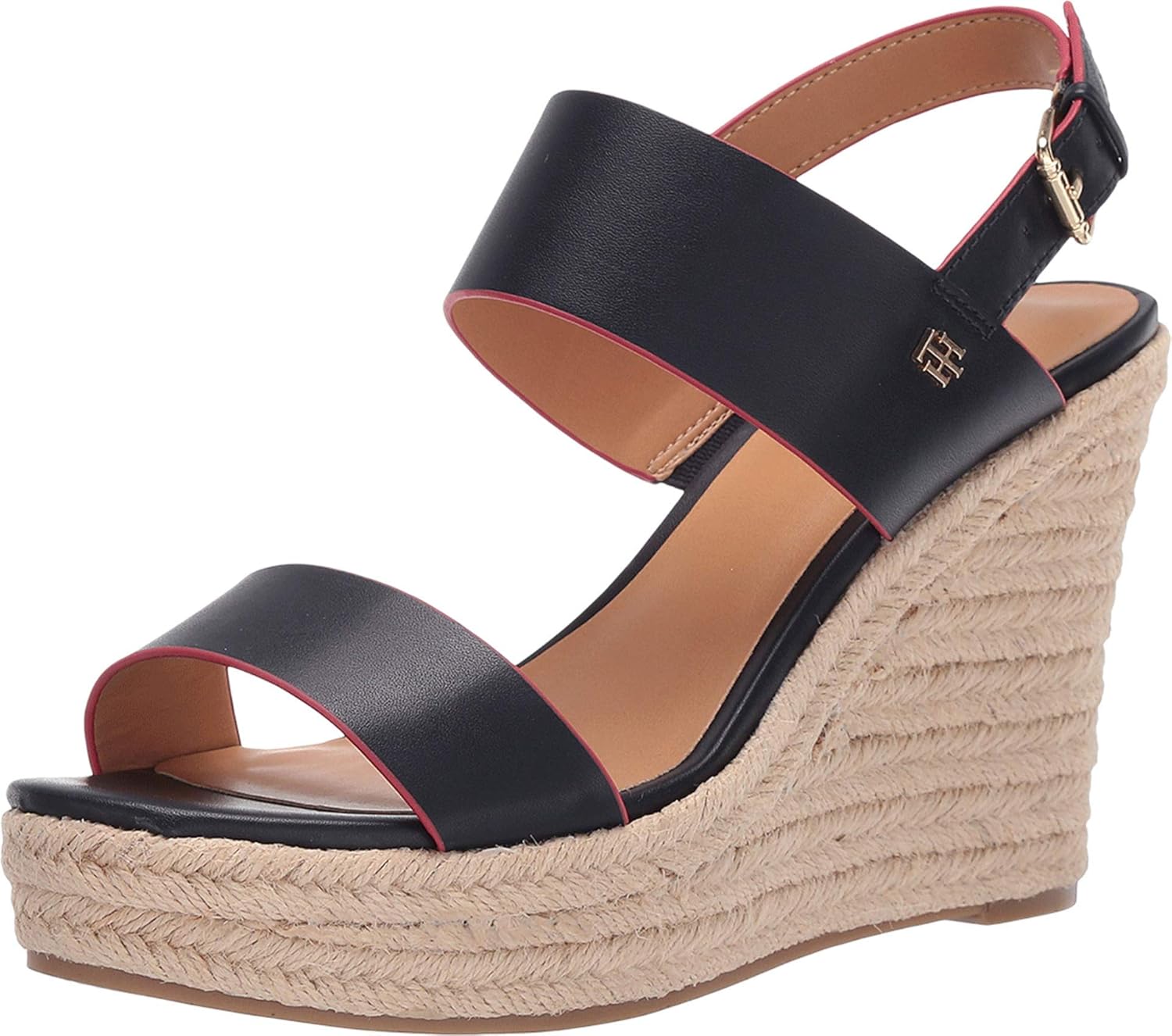tommy hilfiger kellia sandal