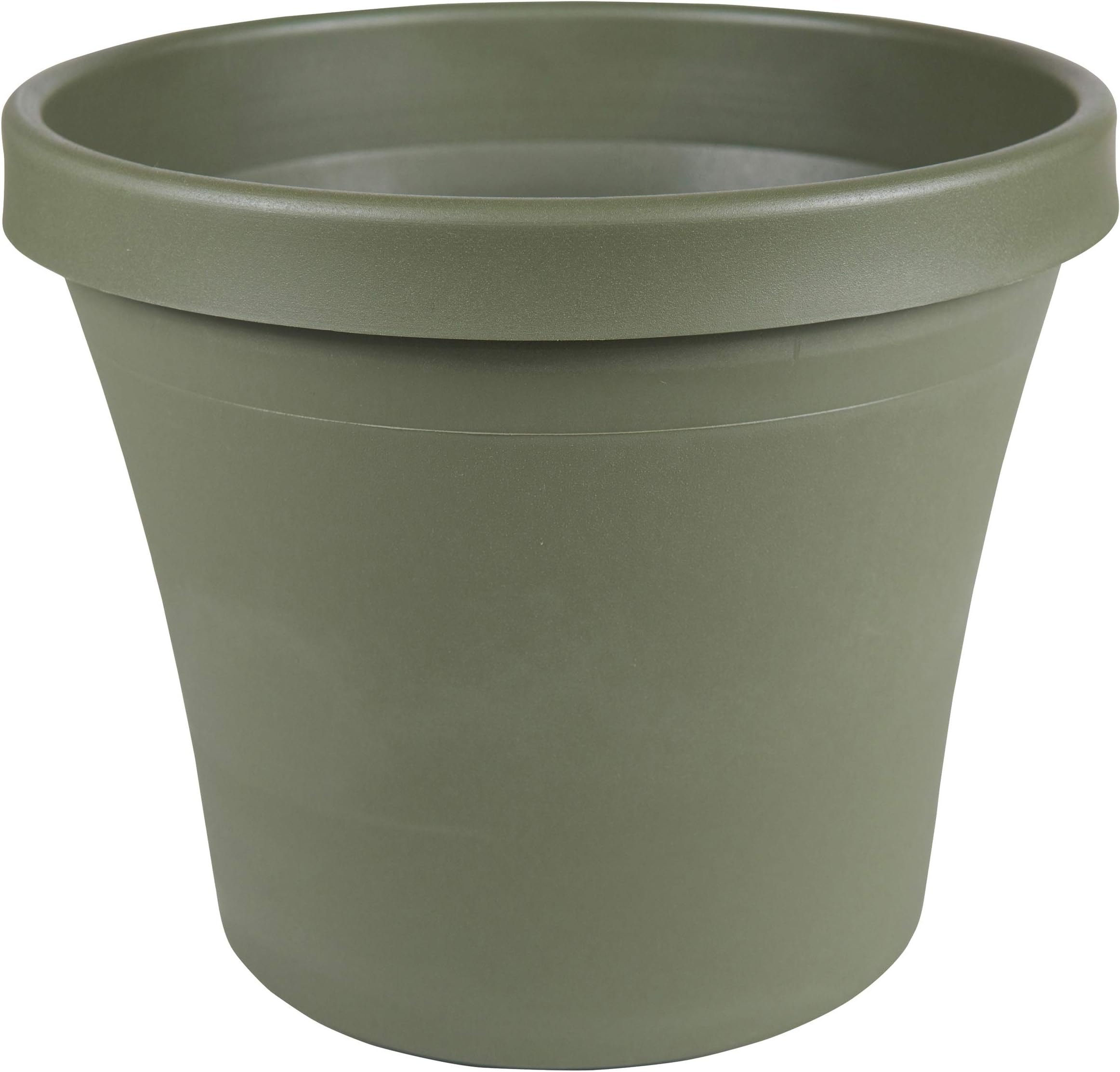 BloemTerra Pot Planter - 4" - Living Green