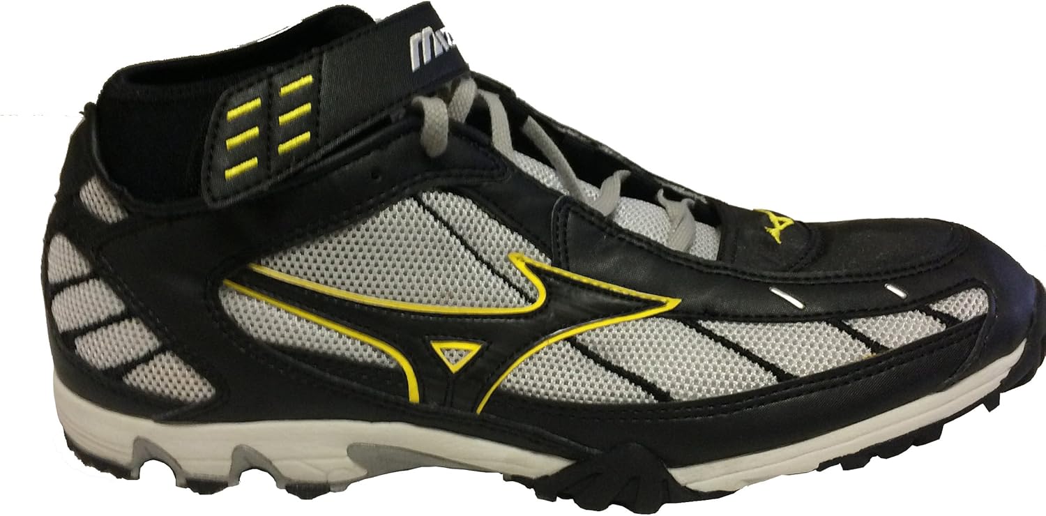 mizuno cross country spikes