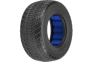 Pro-Line Racing Positron SC 2.2/3.0 MC Tire SC F/R 2 PRO1013717 RC Tire