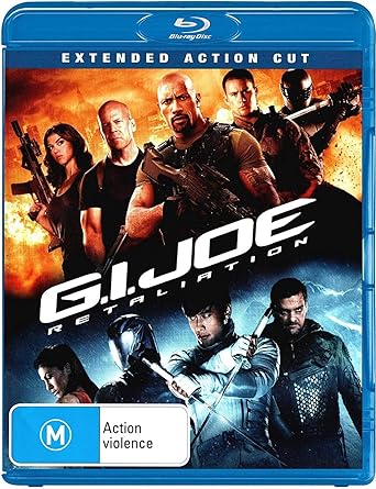 gi joe 2013
