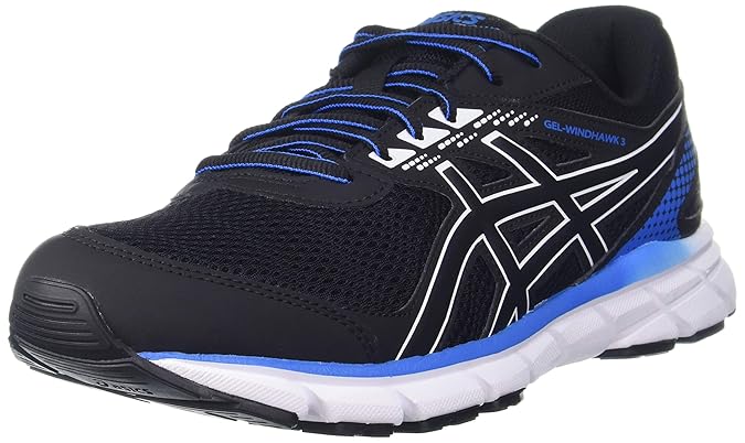 asics gel windhawk mens