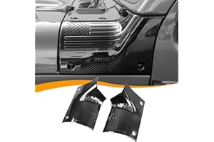 Hoolcar Cowl Body Armor Outer Corner Guards Hood Guard Cover