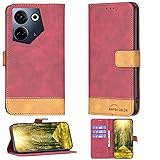 jioeuinly Case for Tecno Camon 20 Pro Case