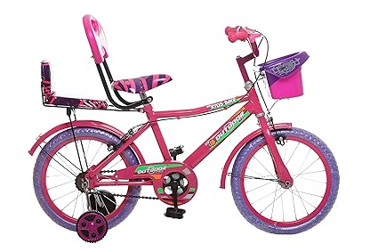 bicycle for age 8